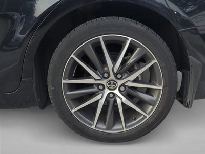2023 Toyota Camry XLE Auto (SE)