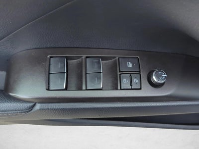 2023 Toyota Camry XLE Auto (SE)