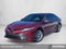 2020 Toyota Camry Hybrid XLE CVT (Natl)