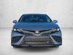 2024 Toyota Camry SE Auto (SE)