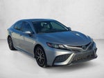 2024 Toyota Camry SE Auto (SE)