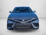 2024 Toyota Camry SE Auto (SE)