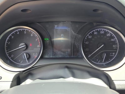 2024 Toyota Camry SE Auto (SE)