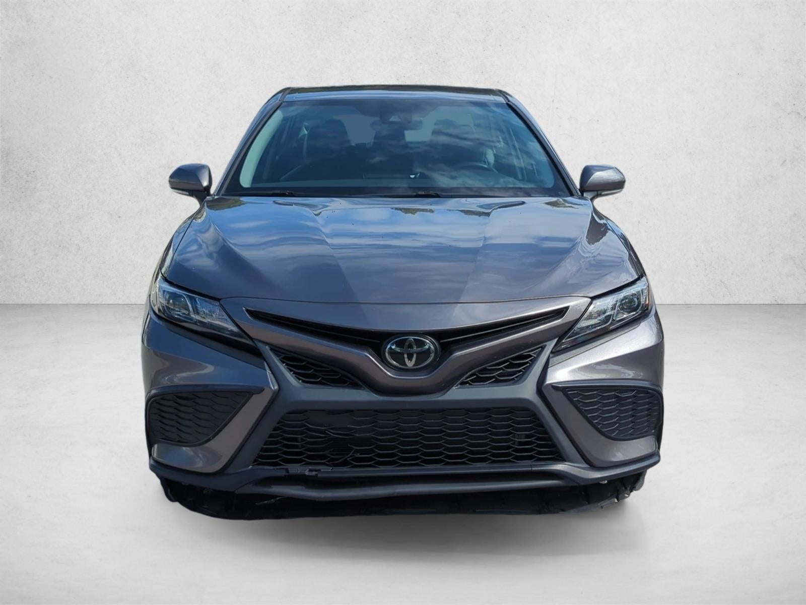 2023 Toyota Camry SE Auto (SE)