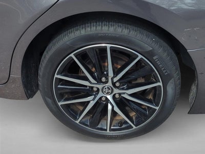 2023 Toyota Camry SE Auto (SE)