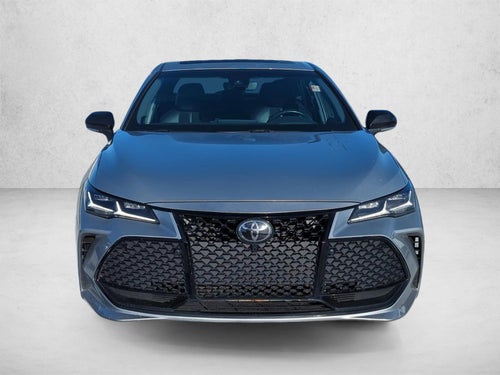 2021 Toyota Avalon Touring FWD (GS)