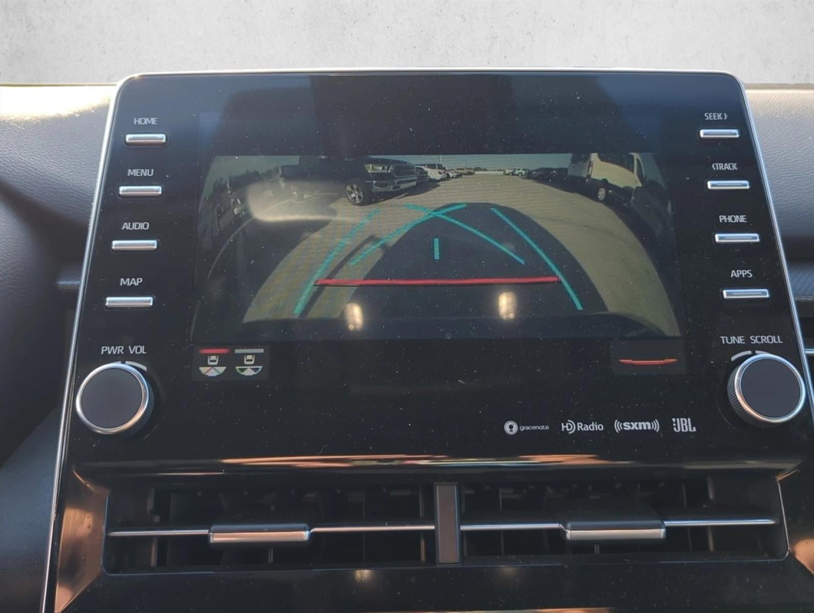 2021 Toyota Avalon Touring FWD (GS)