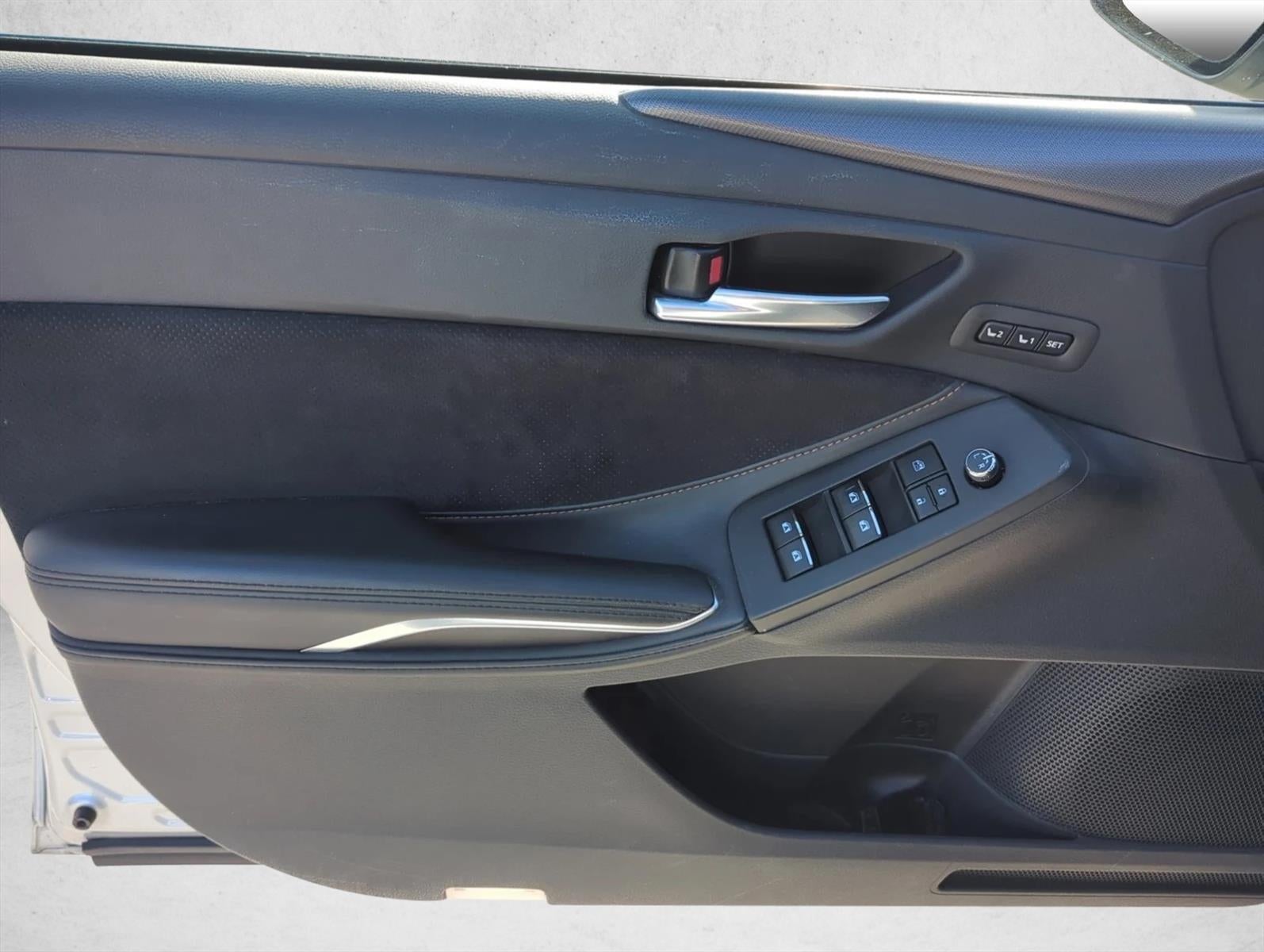 2021 Toyota Avalon Touring FWD (GS)