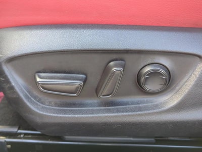 2022 Toyota Camry XSE Auto (Natl)