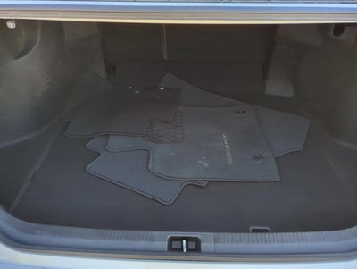 2022 Toyota Camry XSE Auto (Natl)