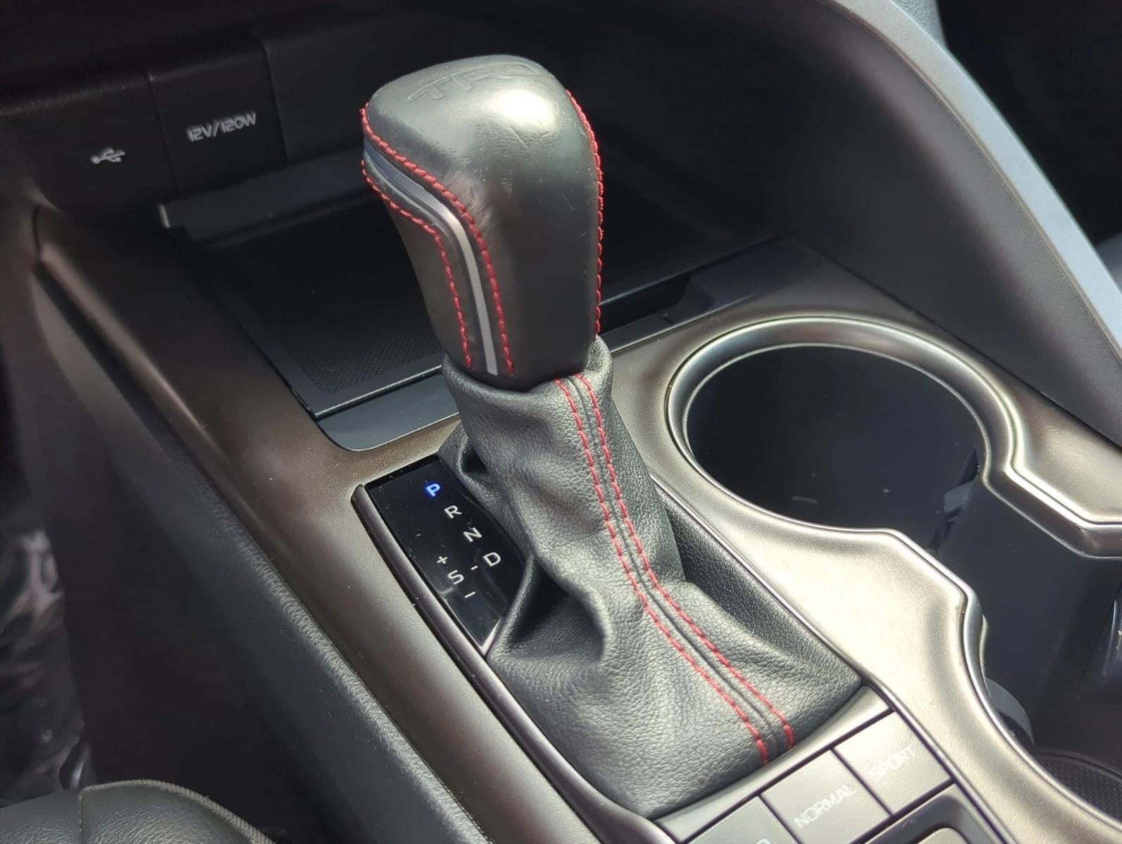 2021 Toyota Camry TRD V6 Auto (Natl)