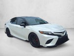 2021 Toyota Camry TRD V6 Auto (Natl)