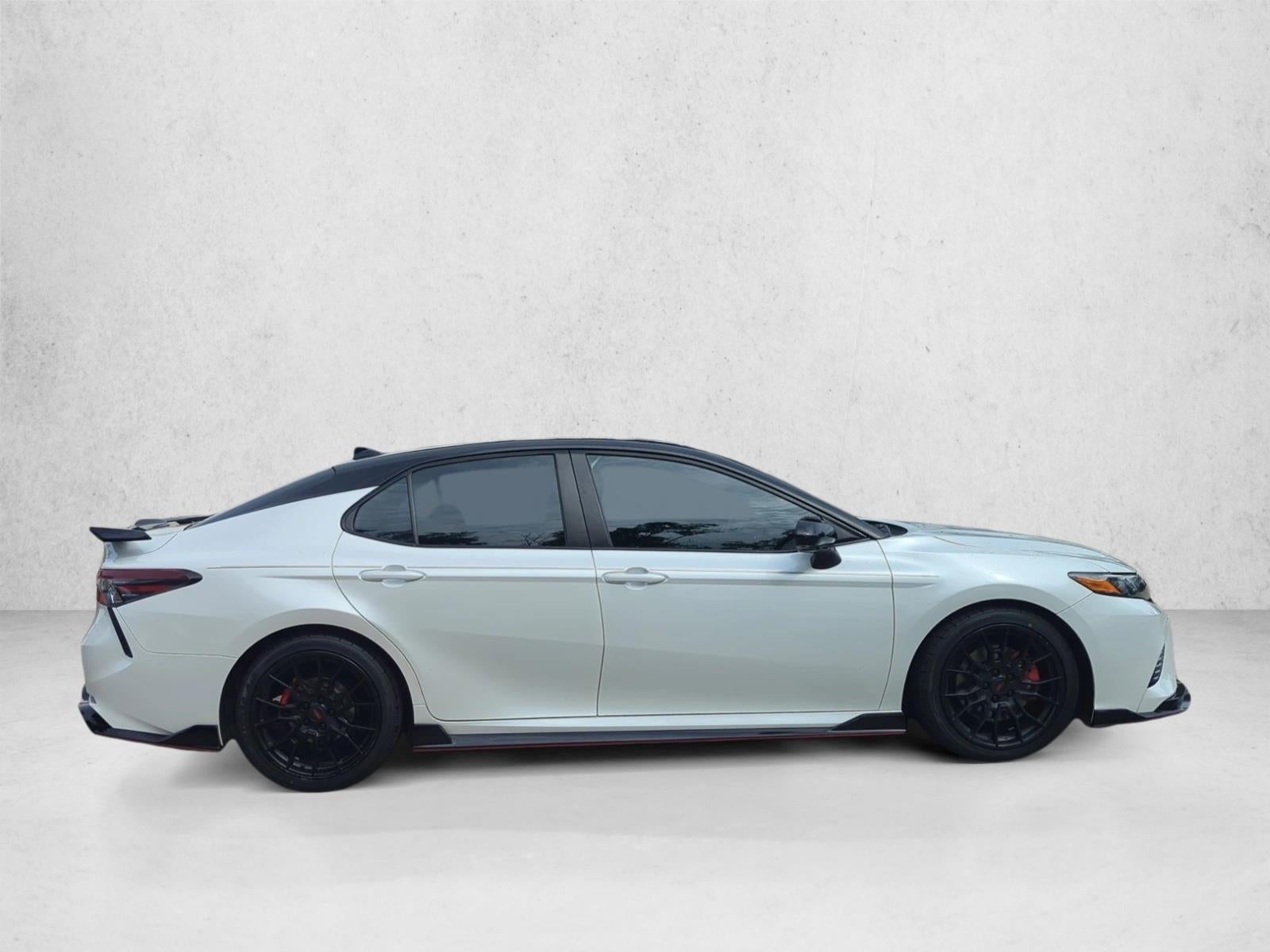 2021 Toyota Camry TRD V6 Auto (Natl)