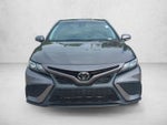 2024 Toyota Camry SE Auto (SE)