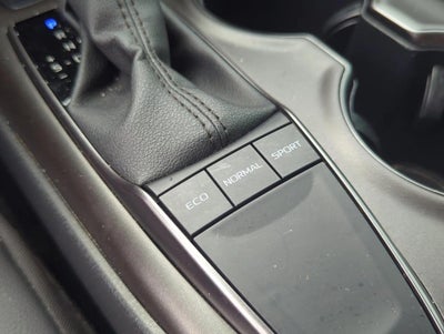 2024 Toyota Camry SE Auto (SE)