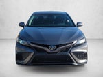 2024 Toyota Camry SE Auto (SE)