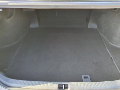 2024 Toyota Camry SE Auto (SE)