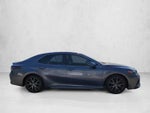2024 Toyota Camry SE Auto (SE)