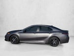 2024 Toyota Camry SE Auto (SE)