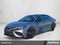 2021 Toyota Camry SE Nightshade Auto (Natl)