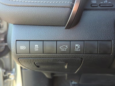 2021 Toyota Camry SE Nightshade Auto (Natl)