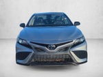 2021 Toyota Camry SE Nightshade Auto (Natl)