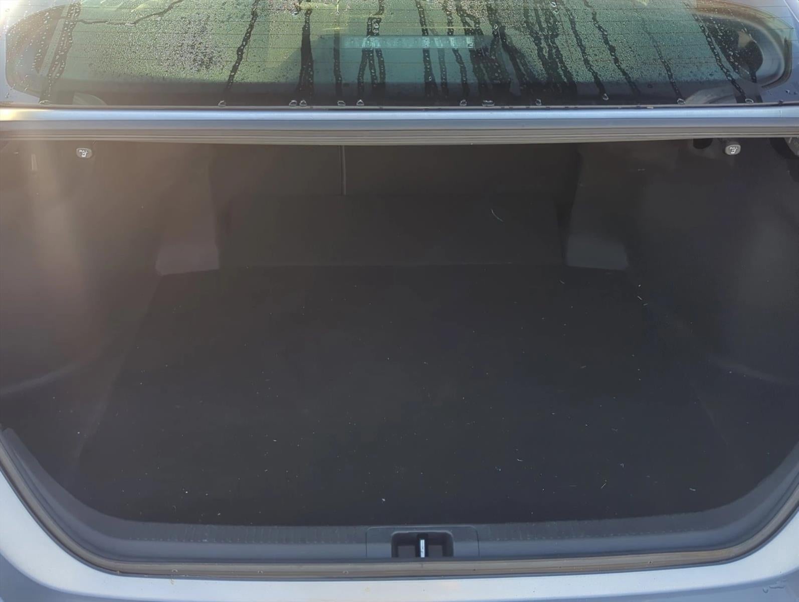 2021 Toyota Camry SE Nightshade Auto (Natl)
