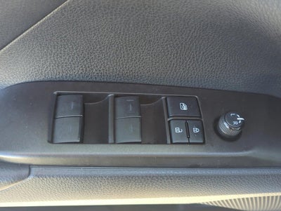 2021 Toyota Camry SE Nightshade Auto (Natl)