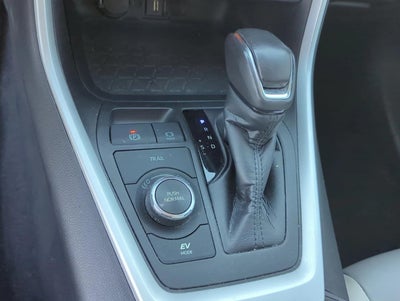 2021 Toyota RAV4 Hybrid XLE Premium AWD (Natl)