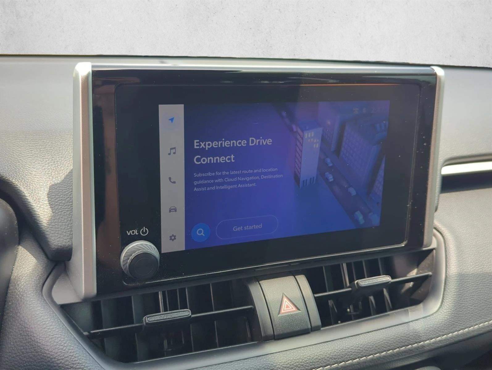2025 Toyota RAV4 Hybrid LE AWD (Natl)