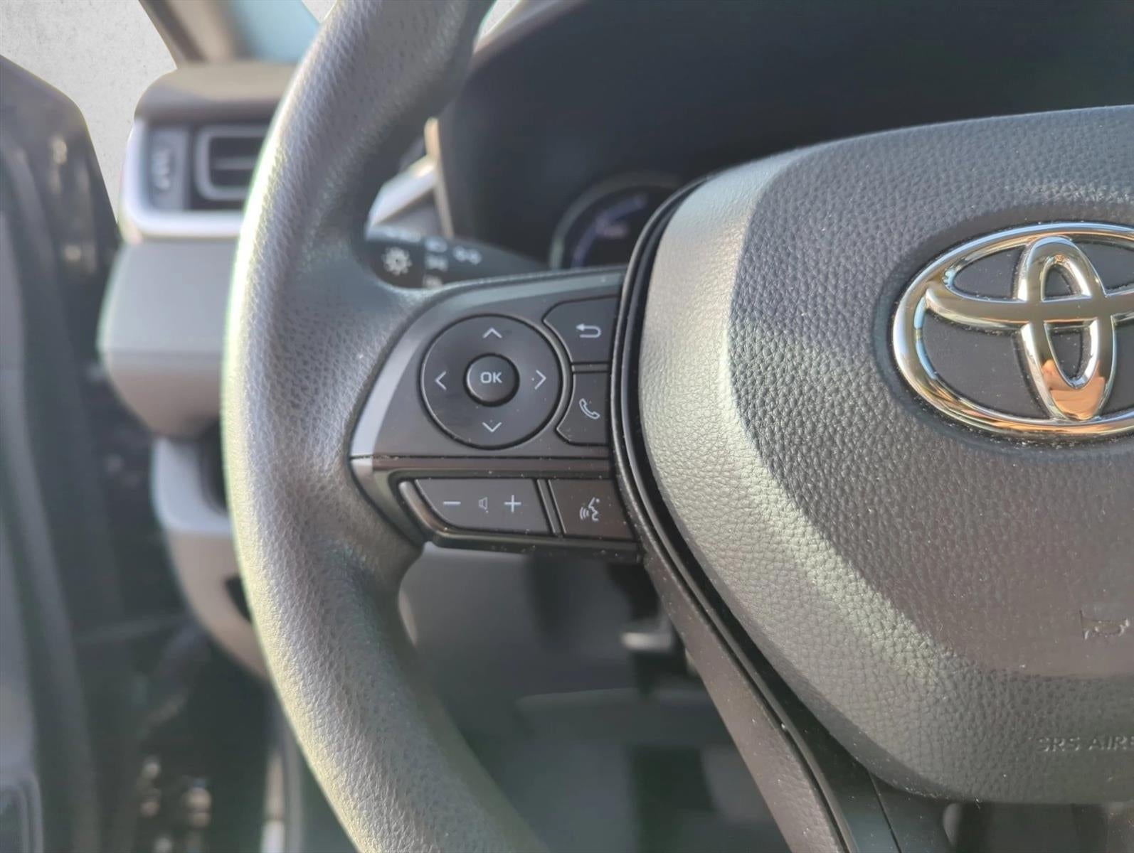 2023 Toyota RAV4 Hybrid LE AWD (Natl)