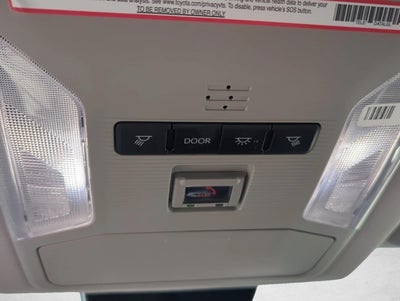 2023 Toyota RAV4 Hybrid LE AWD (Natl)