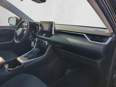 2023 Toyota RAV4 Hybrid LE AWD (Natl)