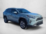 2023 Toyota RAV4 Hybrid XLE AWD (Natl)