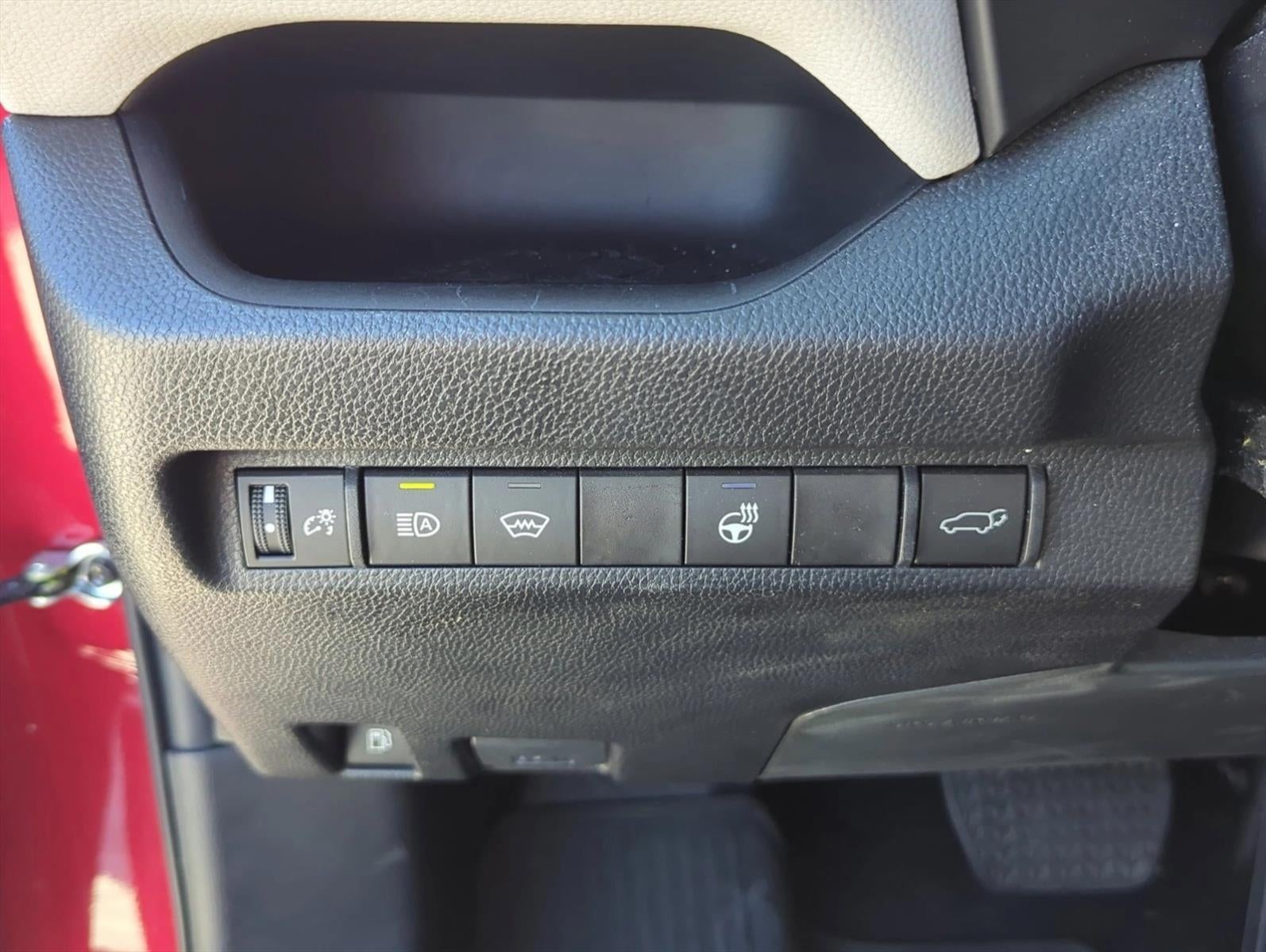 2024 Toyota RAV4 Hybrid XLE AWD (Natl)