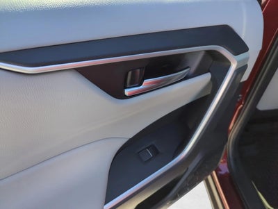 2024 Toyota RAV4 Hybrid XLE AWD (Natl)