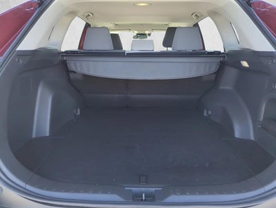 2024 Toyota RAV4 Hybrid XLE AWD (Natl)