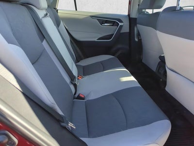 2024 Toyota RAV4 Hybrid XLE AWD (Natl)