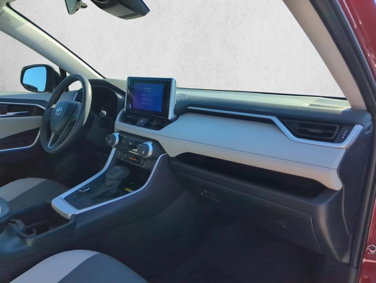 2024 Toyota RAV4 Hybrid XLE AWD (Natl)