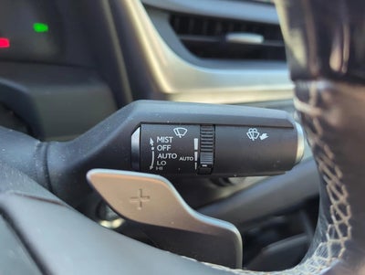 2019 Lexus ES 350 Luxury FWD