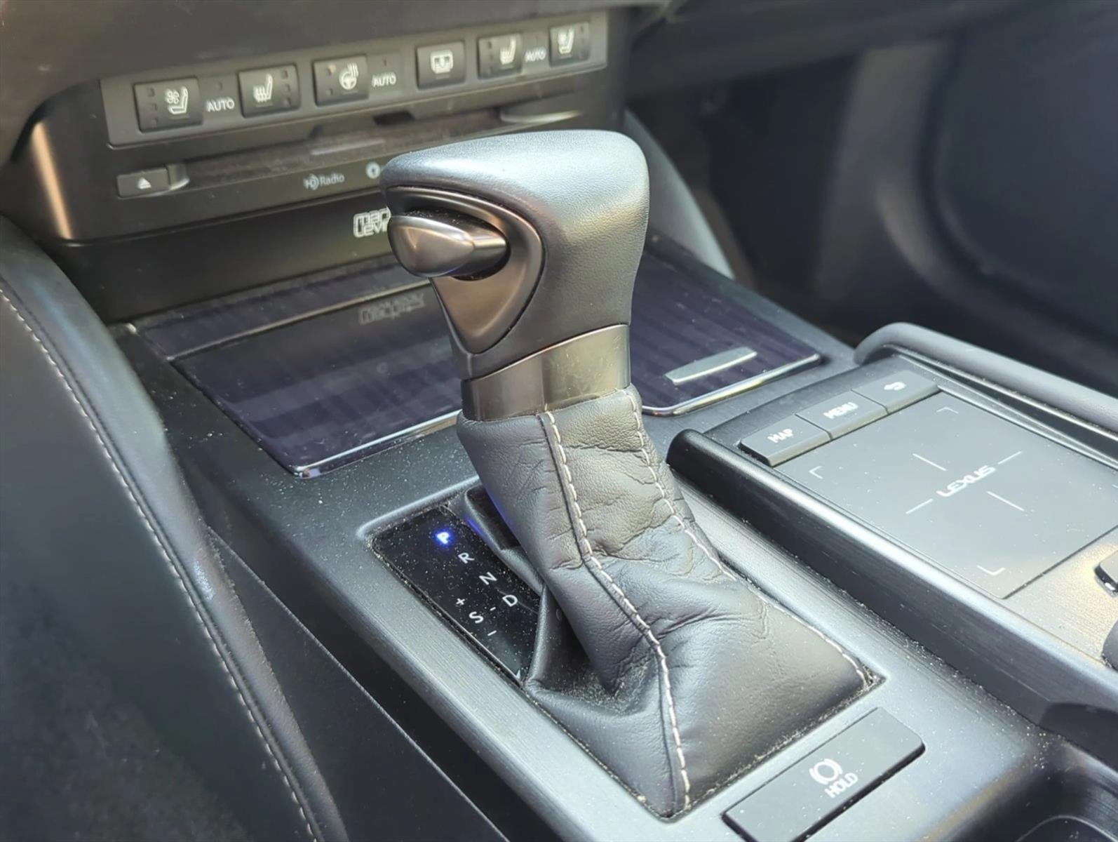 2019 Lexus ES 350 Luxury FWD