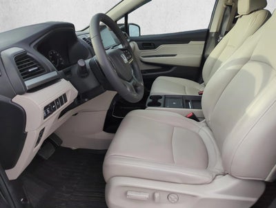 2025 Honda Odyssey EX-L Auto