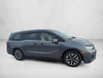 2025 Honda Odyssey EX-L Auto