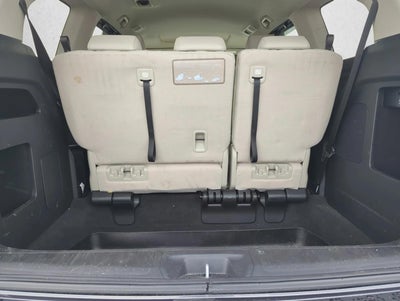 2025 Honda Odyssey EX-L Auto
