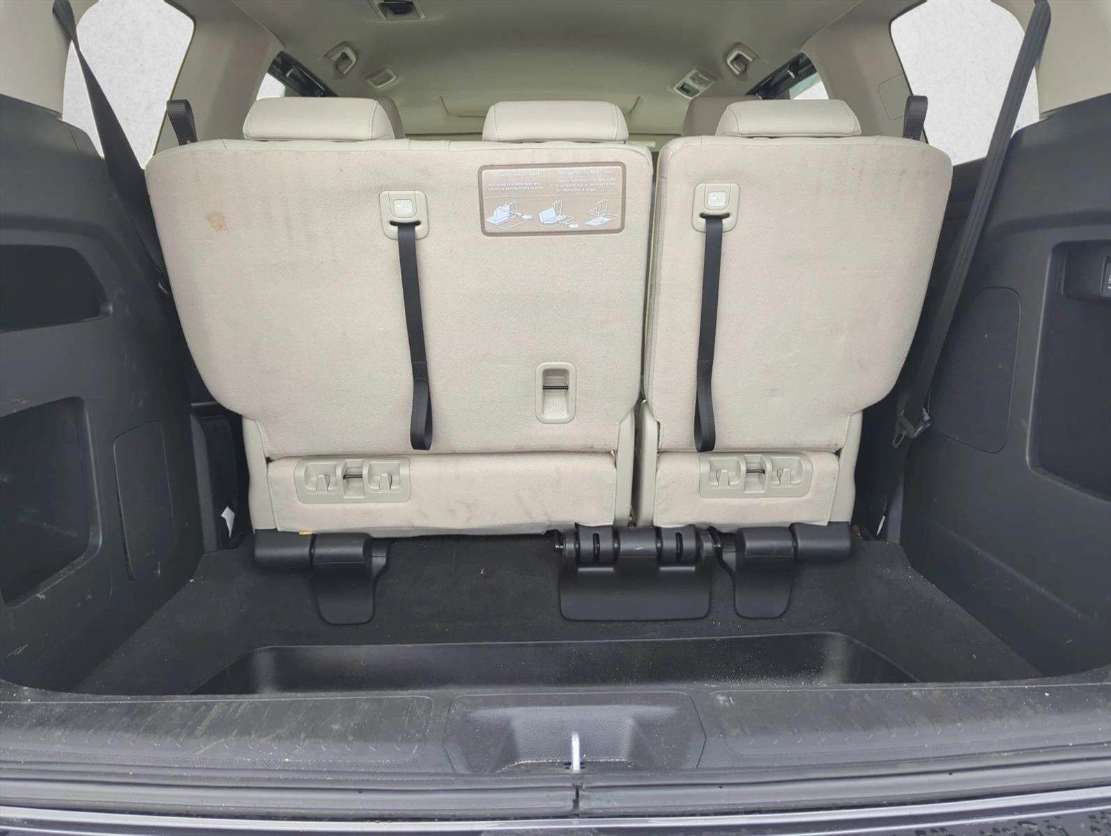 2025 Honda Odyssey EX-L Auto