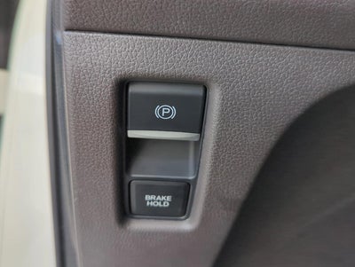 2019 Honda Odyssey EX-L Auto