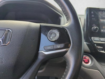 2019 Honda Odyssey EX-L Auto