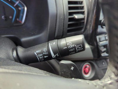 2019 Honda Odyssey EX-L Auto