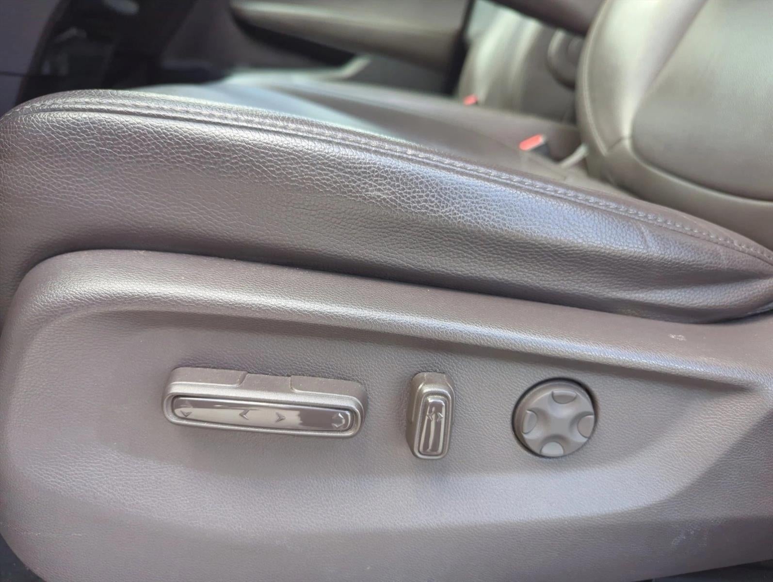 2019 Honda Odyssey EX-L Auto