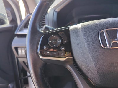 2022 Honda Odyssey Elite Auto